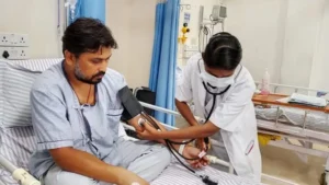 Kolkata Institute of Nursing (KIN