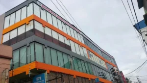 Kolkata Institute of Nursing (KIN