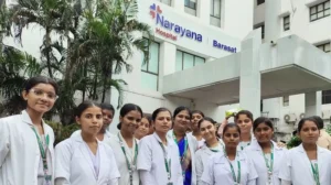 Kolkata Institute of Nursing (KIN