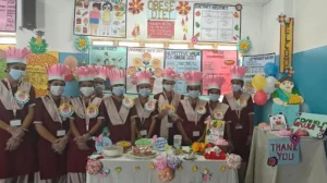 Mrinalini Devi College of Nursing