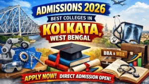 Admission 2026