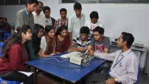 FUTURE INSTITUTE OF ENGINEERING AND MANAGEMENT