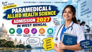 Allied & Health Science