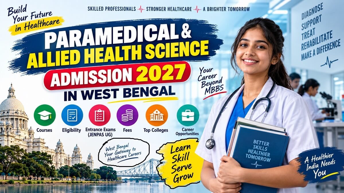 Allied & Health Science