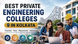 Private Engineering Colleges in Kolkata