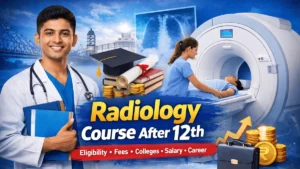 Radiology Course