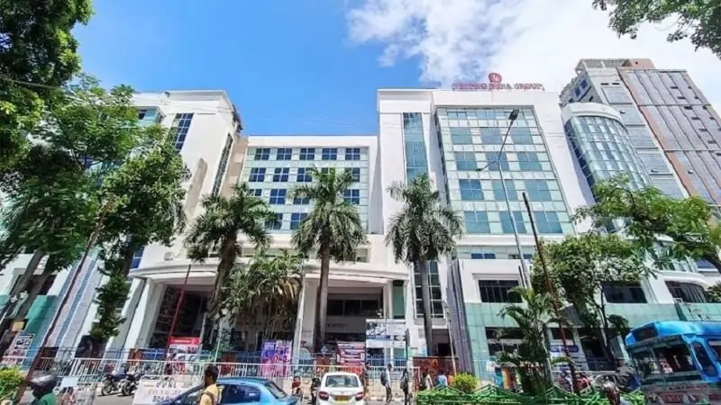 Techno India University Kolkata