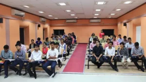 Techno India University Kolkata