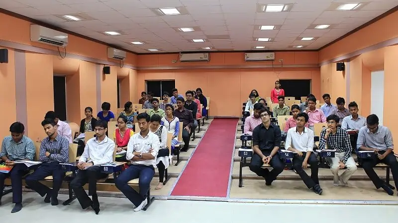 Techno India University Kolkata