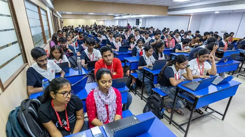 Techno India University Kolkata