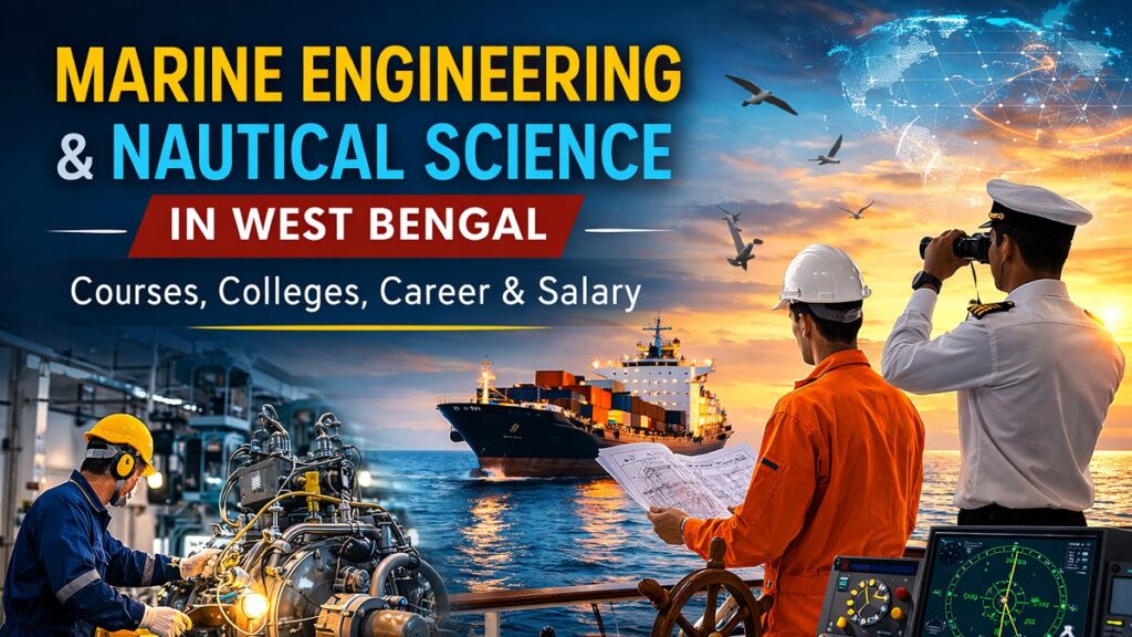 Marine Engineering