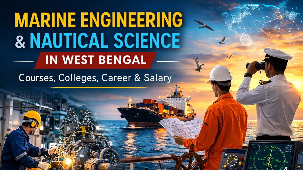 Marine Engineering