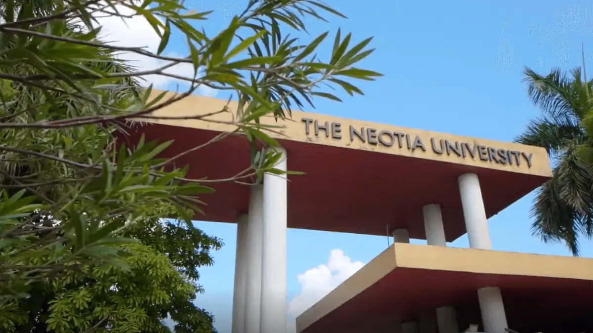 The Neotia University