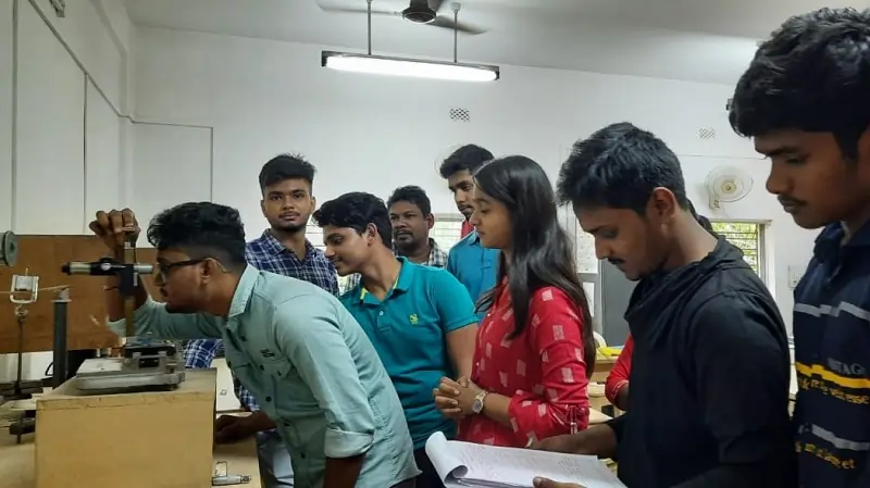 The Neotia University