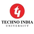 Techno India University Logo
