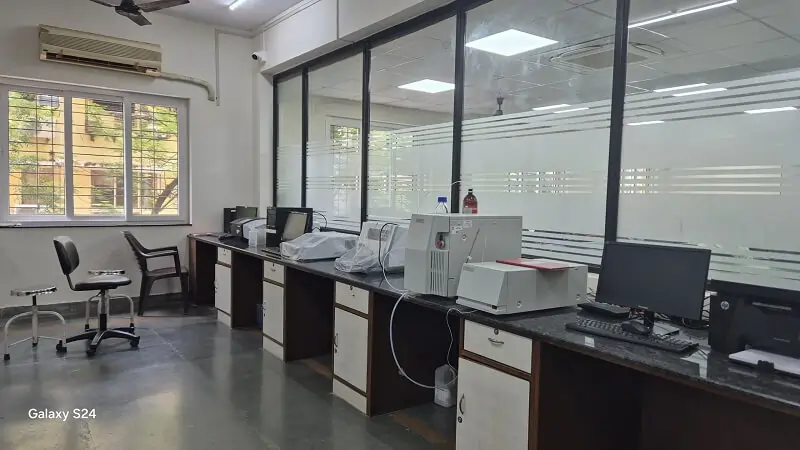 Bhawanipur Global Campus Kolkata