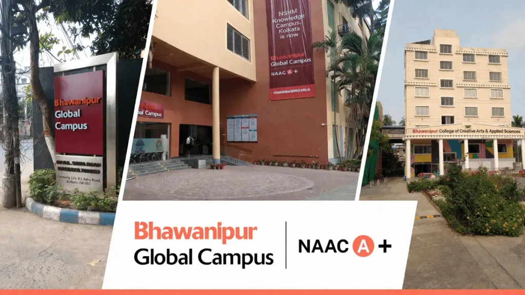 Bhawanipur Global Campus Kolkata