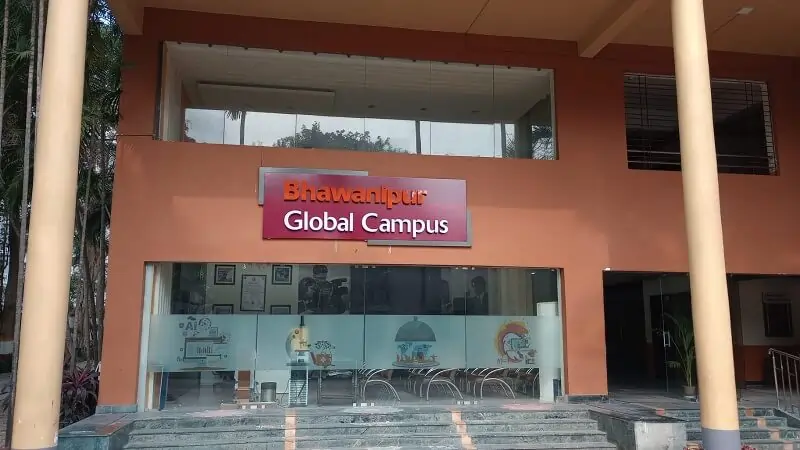 Bhawanipur Global Campus Kolkata