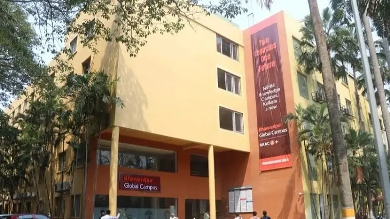 Bhawanipur Global Campus Kolkata