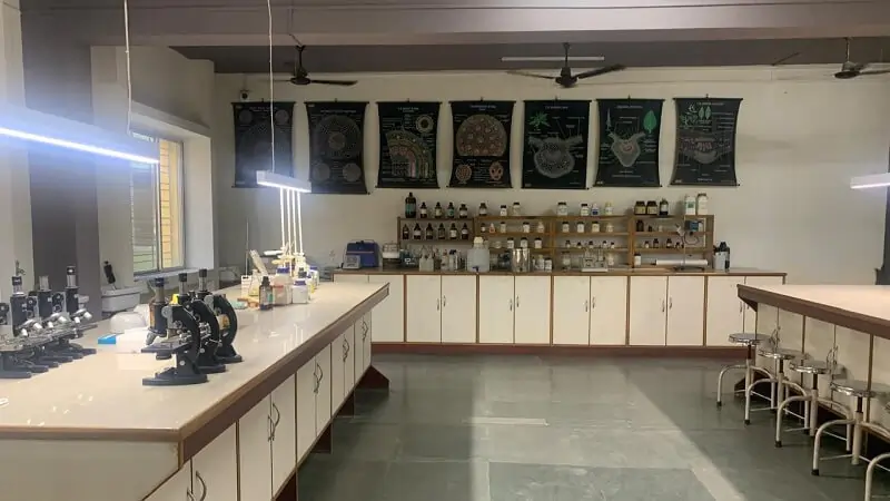 Bhawanipur Global Campus Kolkata