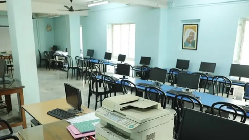 Syamaprasad Institute of Technology & Management