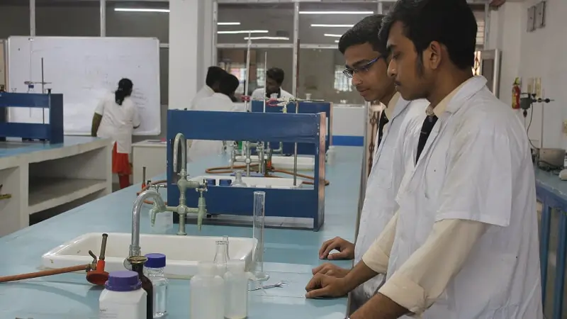 Eminent College of Pharmacy