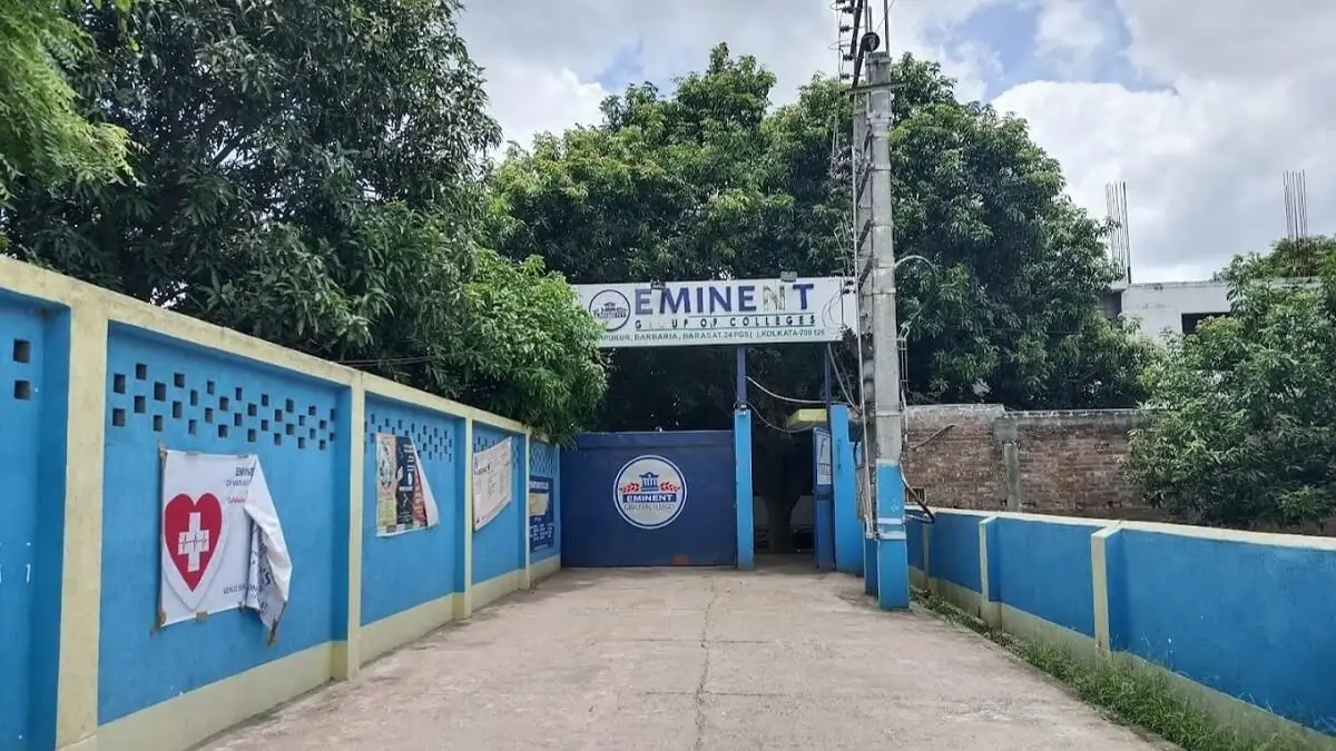 Eminent College of Pharmaceutical Technology (ECPT)