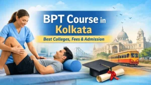 Bachelor of Physiotherapy Colleges in Kolkata
