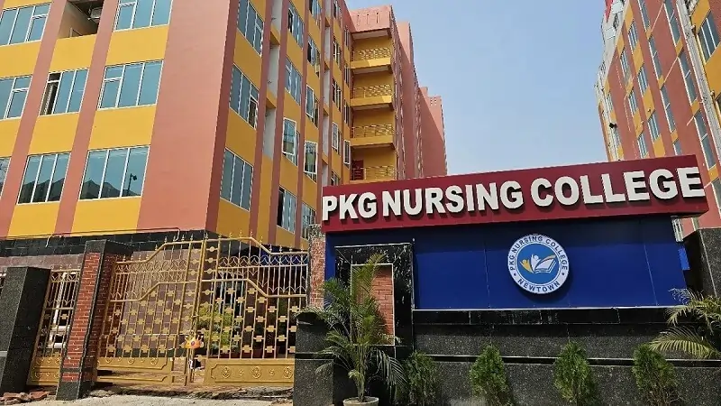 PKG Nursing College