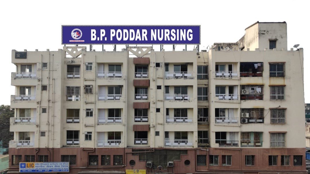 B.P. Poddar & Parvati Devi Academy Of Nursing