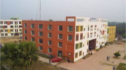 CIT (8) Camellia Institute of Technology (CIT)