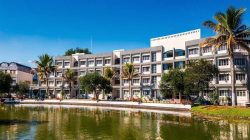 NSHM Knowledge Campus Durgapur