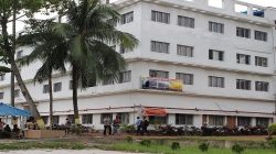Swami Vivekananda Institute of Science and Technology