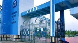 bbit Budge Budge Institute of Technology