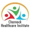 charnock logo charnock logo
