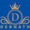 debnathlogo Debnath Nursing Training Institute
