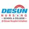desun1 Desun nursing school and college