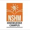 NSHM logo NSHM Knowledge Campus