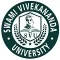 images swami vivekananda university SVU