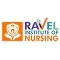 ravellogo ravel institute of nursing logo top male nursing college in west bengal
