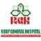 Rubi Nursing College Logo Rubi Nursing College Logo