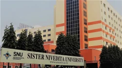 sister nivedita university (1) Sister Nivedita University