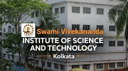 Swami Vivekananda Institute of Science and Technology,